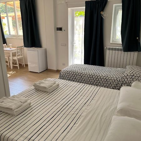 Trulli Bella Vite Guest House Putignano Ngoại thất bức ảnh