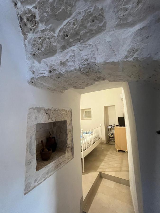 Trulli Bella Vite Guest House Putignano Ngoại thất bức ảnh
