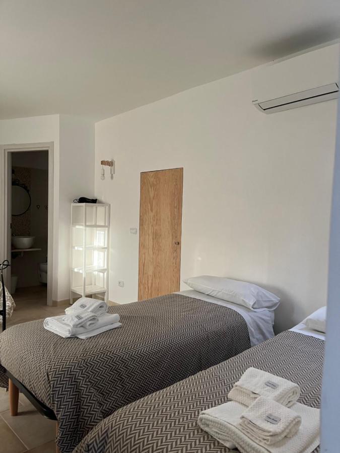 Trulli Bella Vite Guest House Putignano Ngoại thất bức ảnh