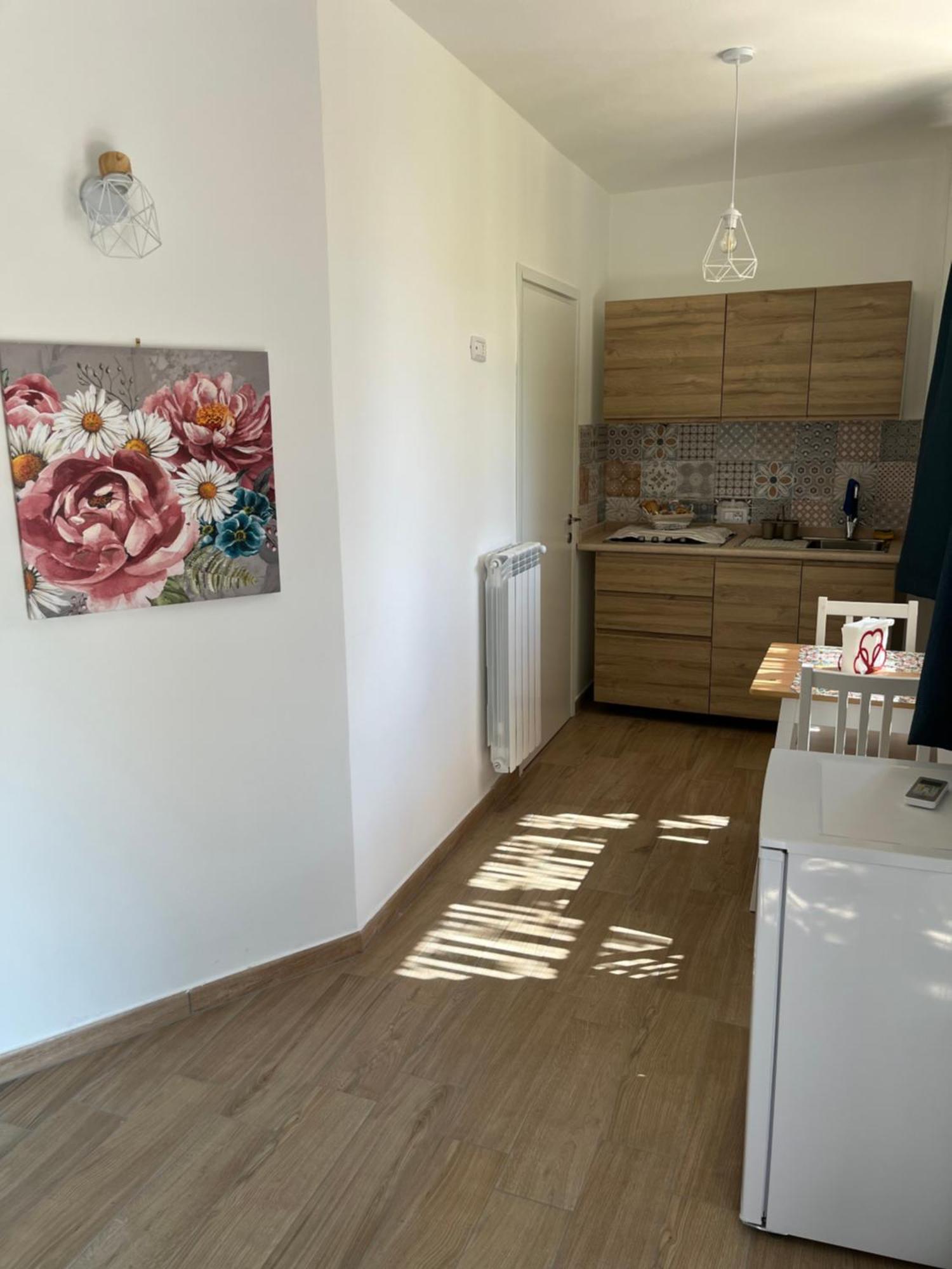 Trulli Bella Vite Guest House Putignano Ngoại thất bức ảnh