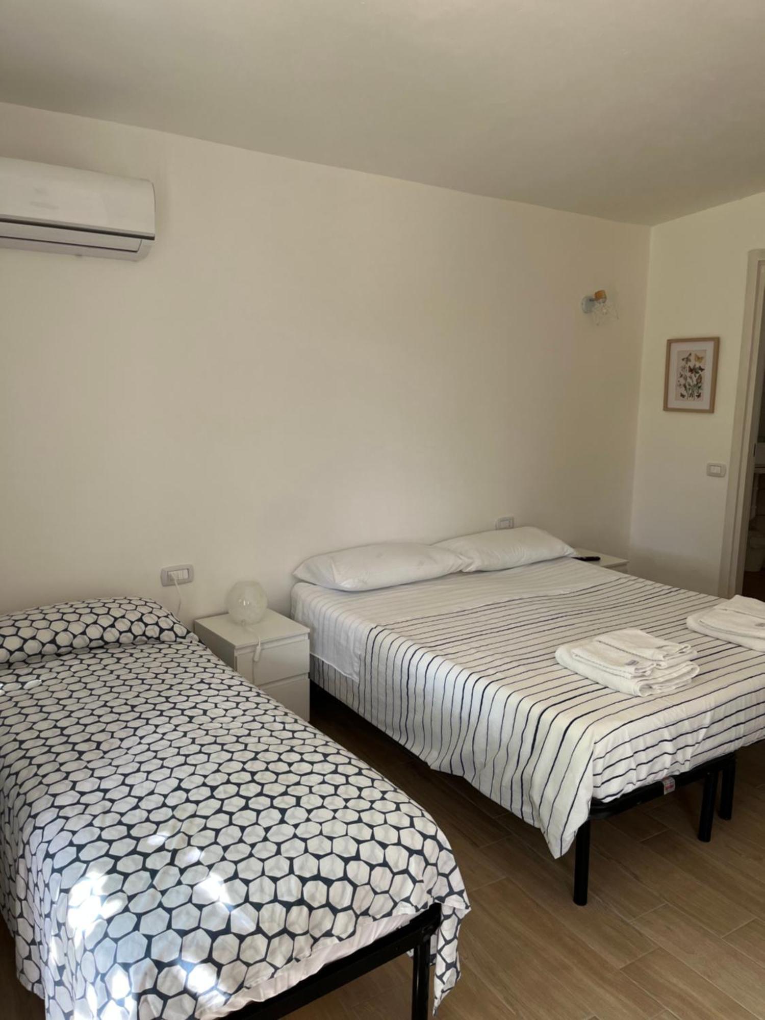 Trulli Bella Vite Guest House Putignano Ngoại thất bức ảnh