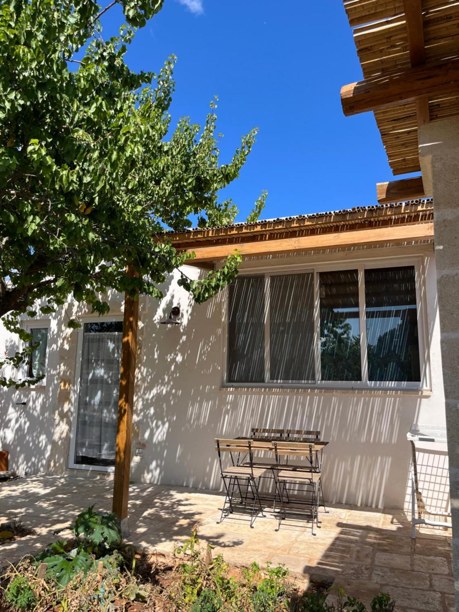 Trulli Bella Vite Guest House Putignano Ngoại thất bức ảnh